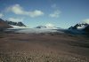 Insights into biogeochemical cycles based on glacial meltwater chemistry