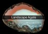 Landscape Agate