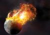 Moon is proto-Earth’s mantle, relocated