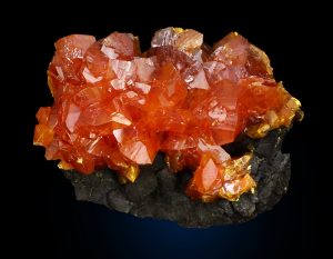 Photo Copyright © Dan & Diana Weinrich Minerals