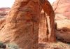 Resonance in Rainbow Bridge