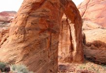 Resonance in Rainbow Bridge