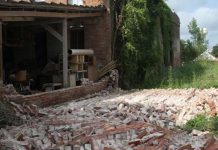 Satellites help link Texas earthquakes to wastewater injection, scientists say