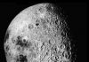 Scientists’ finding supports moon creation hypothesis