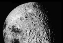 Scientists’ finding supports moon creation hypothesis