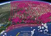 Seismic ‘CT scans’ reveal deep earth dynamics