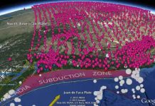 Seismic ‘CT scans’ reveal deep earth dynamics