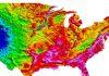 Seismometers are giving scientists a clearer look at a giant scar under the American Midwest