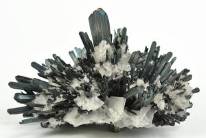 stibnite