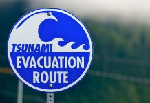 Study Seeks to Make Tsunamis Safer