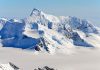 Surviving earth’s extremes: BYU research in the mountains of Antarctica