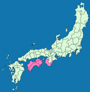 Enshunada Sea, Japan - 20 September 1498