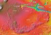 Unusual martian region leaves clues to planet’s past