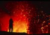 Volcano emissions linked to increases in asthma attacks