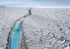 What’s happening beneath Greenland?