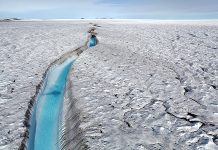 What’s happening beneath Greenland?