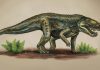New species of reptile from 212 million years ago