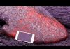 Don’t Drop Your Phone in Hot Lava!