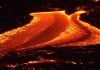 River of Fire