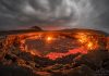 Playing With Lava