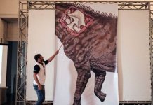 Brazil’s biggest dinosaur found after passing 60 years in cupboard