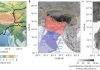 Case of Earth’s missing continental crust solved: It sank