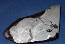 Did Meteorites Bring Life’s Phosphorus to Earth?