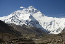 Nepal expedition to remeasure height of Everest Everest