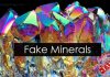 Fake Minerals