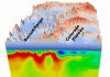 Geologic imaging technique measures strength of Earth’s outer shell