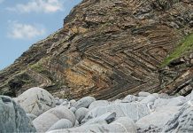 Geological Formation: Definition, Origins, Processes, and Importance | Complete Geological Guide The ripplocation phenomenon can help explain the behavior of materials when they bend and break — everything from a nanoscale material to massive geological formations.