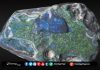 Largest black opal in the world