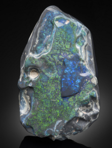 Black Opal