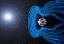 Magnetic oceans and electric Earth