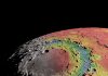 Research helps explain formation of ringed crater on the Moon