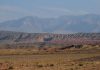 Researchers capture Central Asia’s ‘de-greening’ over millions of years