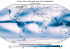 The climatic toll of volcanic eruptions
