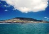 The world’s newest island