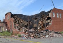 USGS: Oklahoma quake likely caused by wastewater disposal
