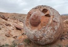 Valley of Balls