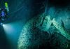 World’s deepest underwater cave found in the Czech Republic