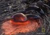 Volcano Lava