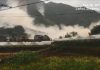 Sucun Village landslide in China
