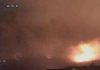 Japan’s Mount Aso Volcano Erupts