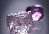 “Argyle Pink Jubilee” Largest Pink Diamond in Australia