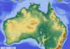 Australian continent shifts with the seasons, study finds