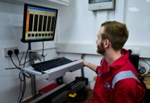 Dino-killing crater shows clues about Ice Age sea level