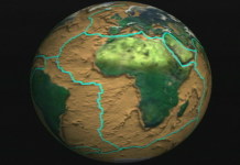 Geologist identifies hidden clues to ancient supercontinents, confirms Pannotia