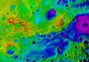 Giant ‘great valley’ found on Mercury