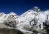 Nepal drains risky glacial lake near Everest
